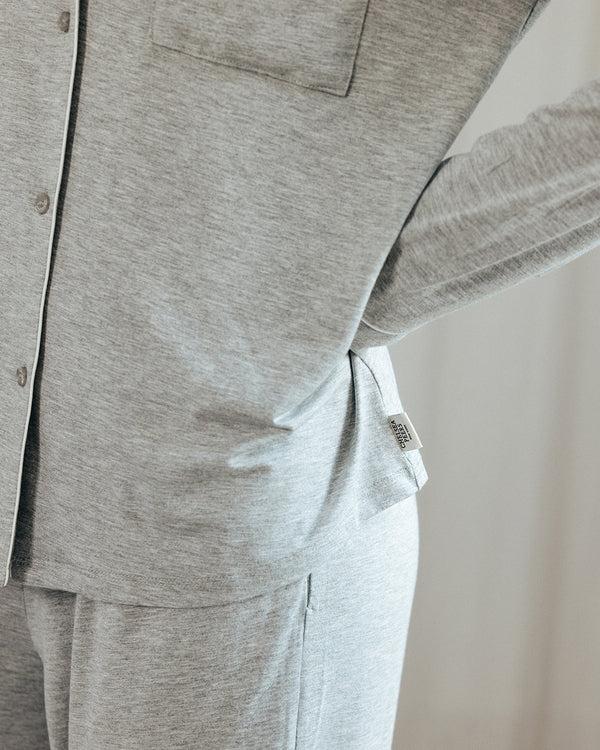 Chelsea Peers Long Pyjama Set Regular