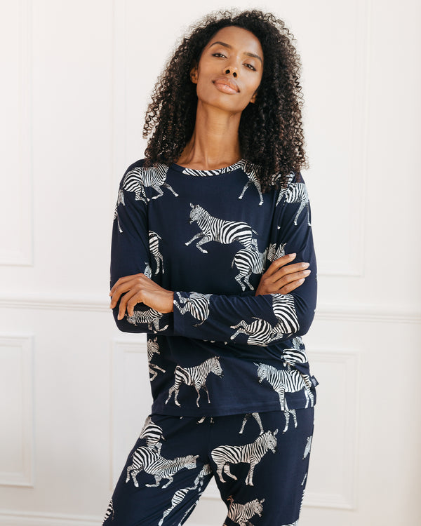 Chelsea Peers Long Pyjama Set Regular