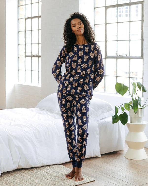 chelsea peers Long Pyjama Set Regular