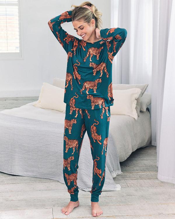 chelsea peers Long Pyjama Set Regular