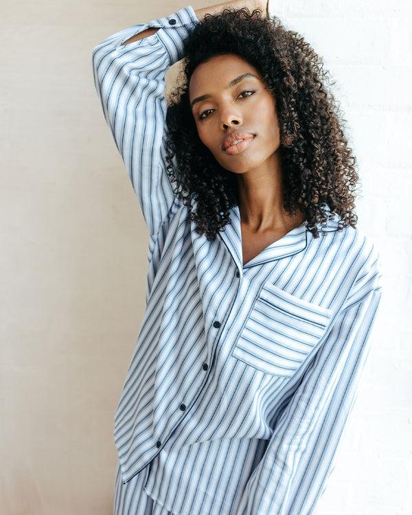 Chelsea Peers Long Pyjama Set