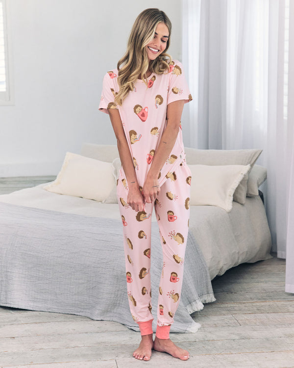 chelsea peers Long Pyjama Set