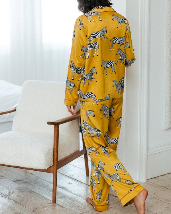Chelsea Peers Long Pyjama Set