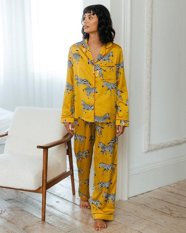 chelsea peers Long Pyjama Set