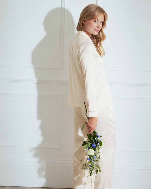 Chelsea Peers Long Pyjama Set