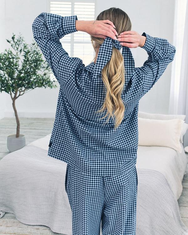 Chelsea Peers Long Pyjama Set