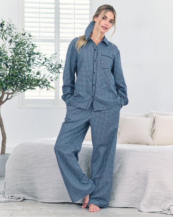 Chelsea Peers Long Pyjama Set