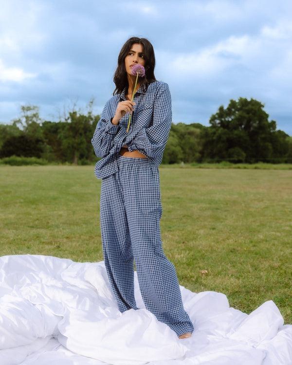 chelsea peers Long Pyjama Set