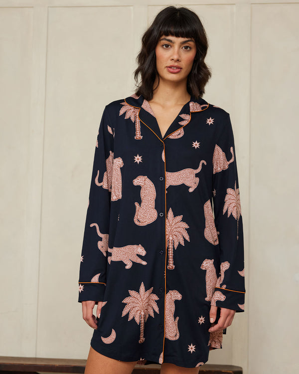 Chelsea Peers Nightshirt