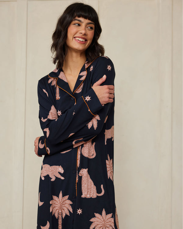 Chelsea Peers Nightshirt