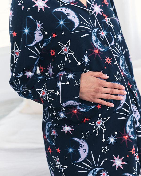Chelsea Peers Nightshirt Maternity