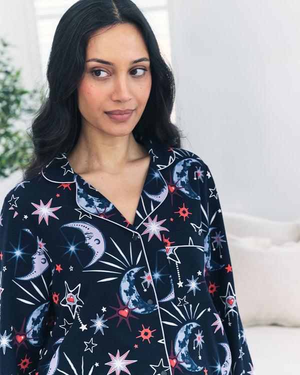 Chelsea Peers Nightshirt Maternity