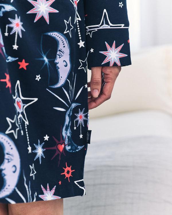 Chelsea Peers Nightshirt Maternity