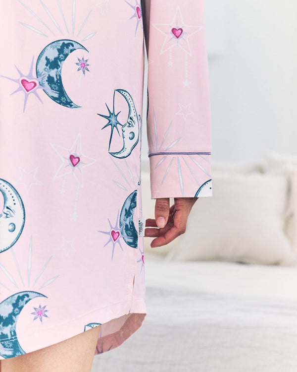Chelsea Peers Nightshirt Maternity