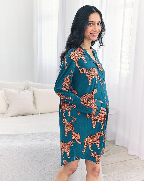 chelsea peers Nightshirt Maternity