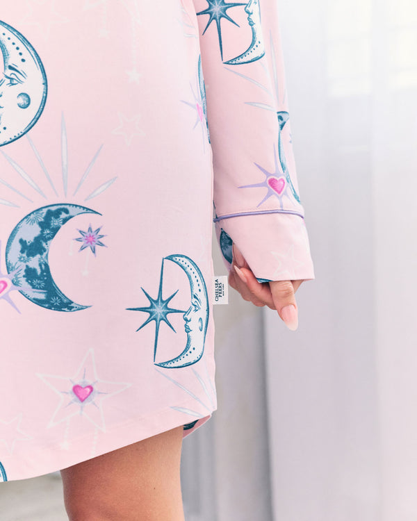 Chelsea Peers Nightshirt Regular