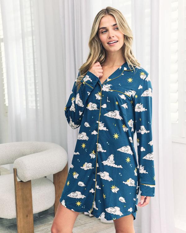 Chelsea Peers Nightshirt Regular