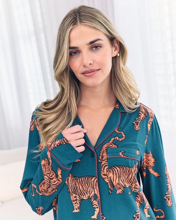 Chelsea Peers Nightshirt Regular