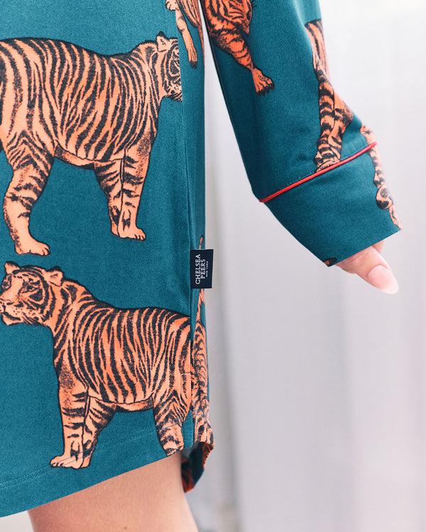 Chelsea Peers Nightshirt Regular