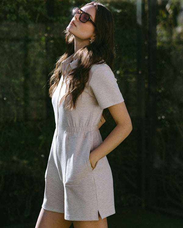 Chelsea Peers Playsuit