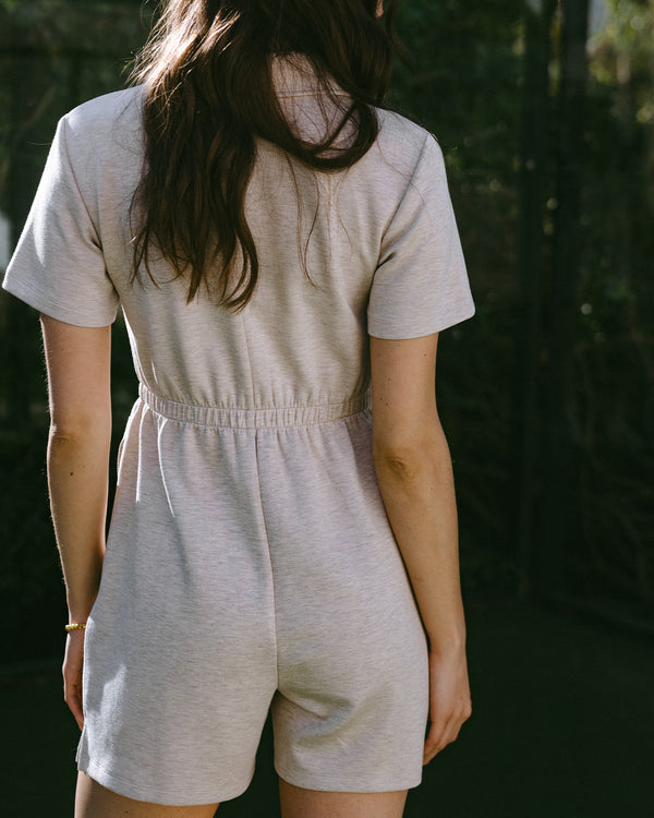 Chelsea Peers Playsuit