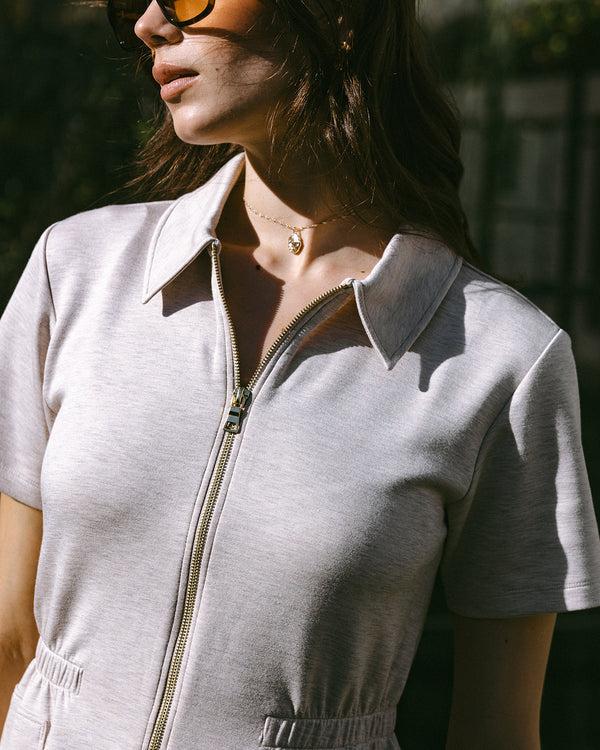 Chelsea Peers Playsuit