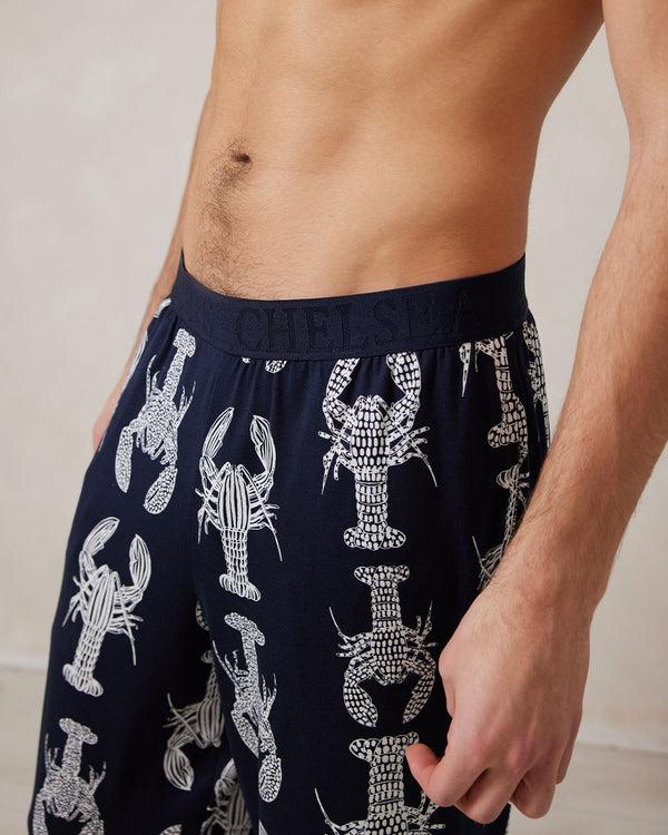 Chelsea Peers Pyjama Bottoms