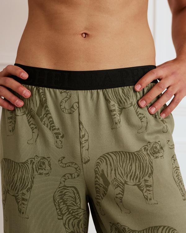 Chelsea Peers Pyjama Bottoms