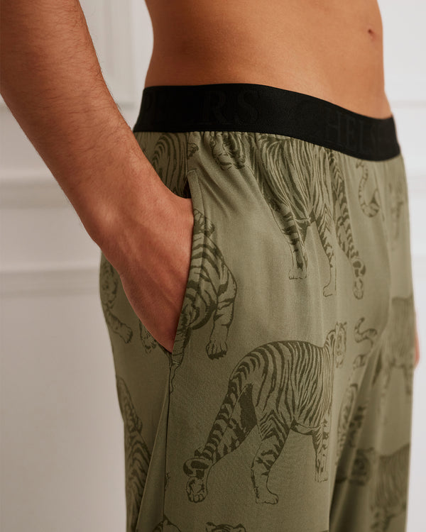 Chelsea Peers Pyjama Bottoms