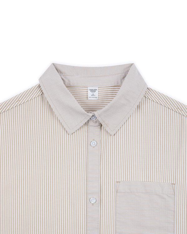 Chelsea Peers Shirt Shirt