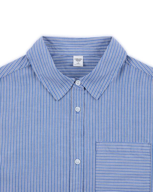 Chelsea Peers Shirt Shirt