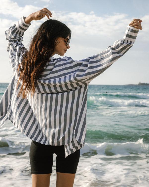 Chelsea Peers Shirt Shirt