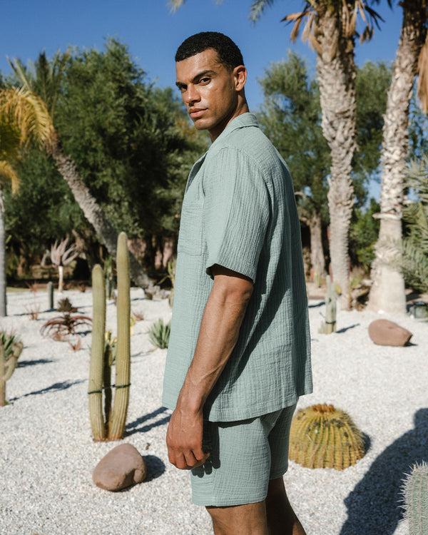 Chelsea Peers Shirt Shirt