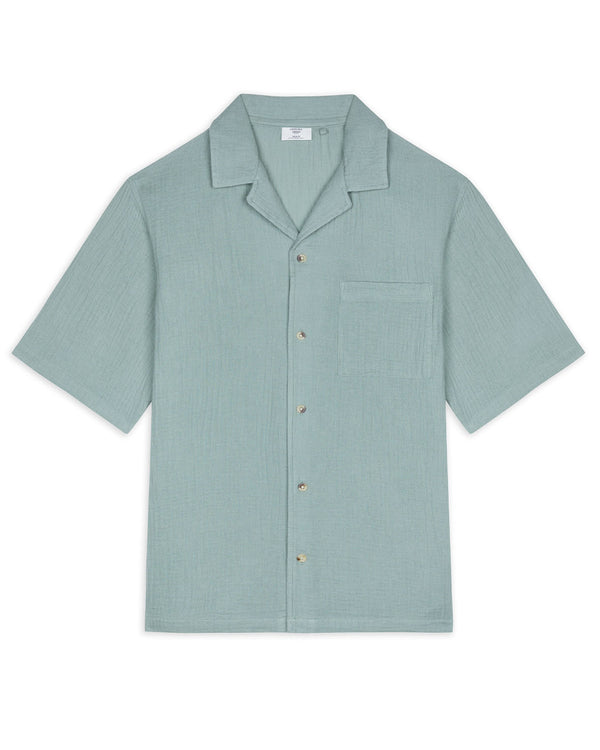 Chelsea Peers Shirt Shirt