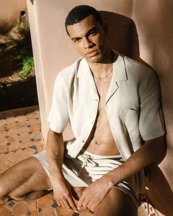 Chelsea Peers Shirt Shirt