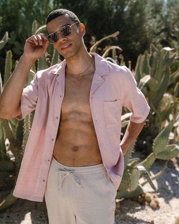 Chelsea Peers Shirt Shirt