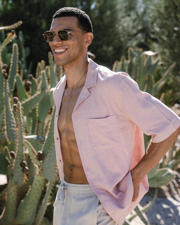 Chelsea Peers Shirt Shirt