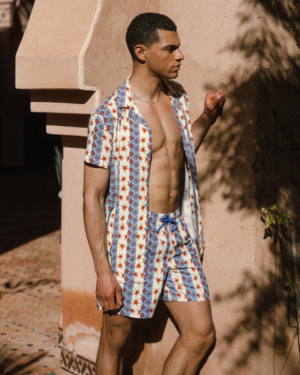 Chelsea Peers Shirt Shirt