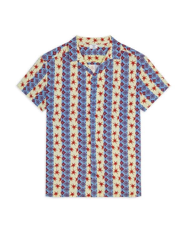 Chelsea Peers Shirt Shirt