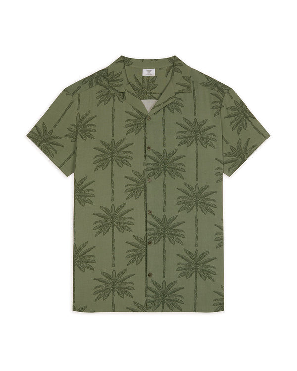 Chelsea Peers Shirt Shirt