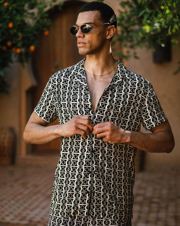 Chelsea Peers Shirt Shirt