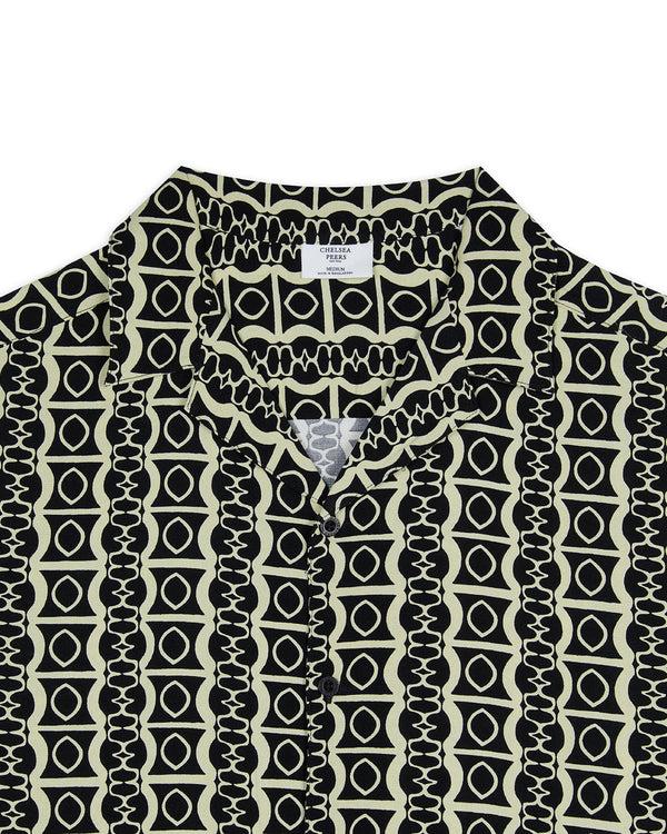 Chelsea Peers Shirt Shirt