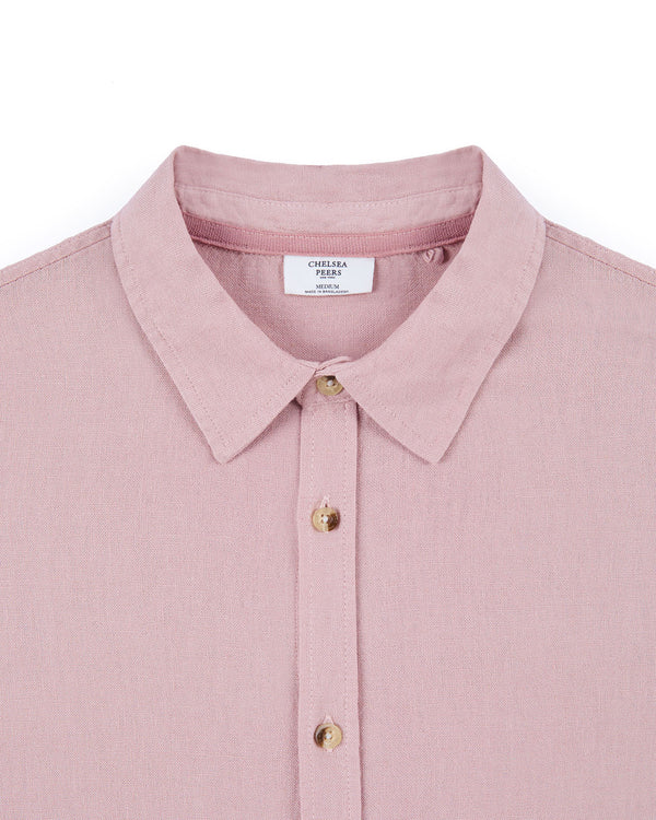 Chelsea Peers Shirt Shirt