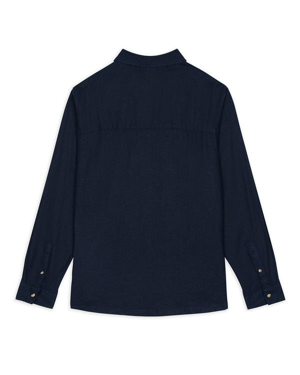 Chelsea Peers Shirt Shirt