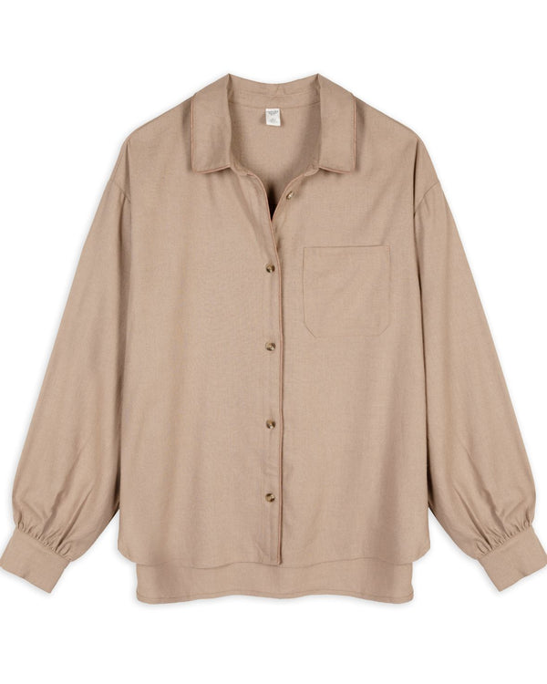 Chelsea Peers Shirt Shirt