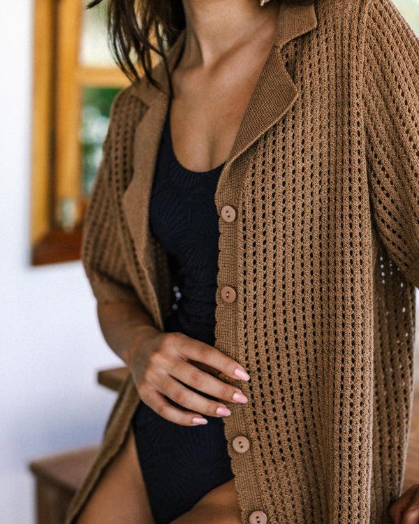 Chelsea Peers Shirt Shirt