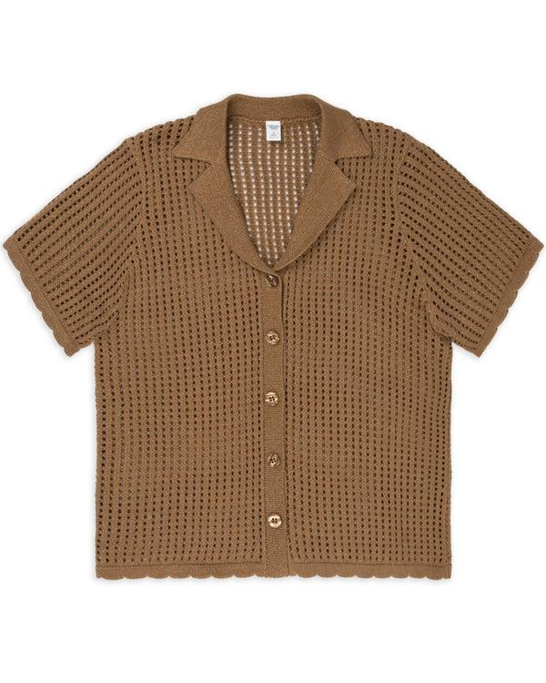 Chelsea Peers Shirt Shirt