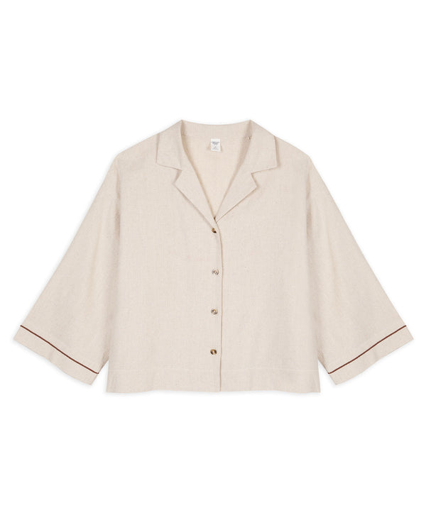 Chelsea Peers Shirt Shirt