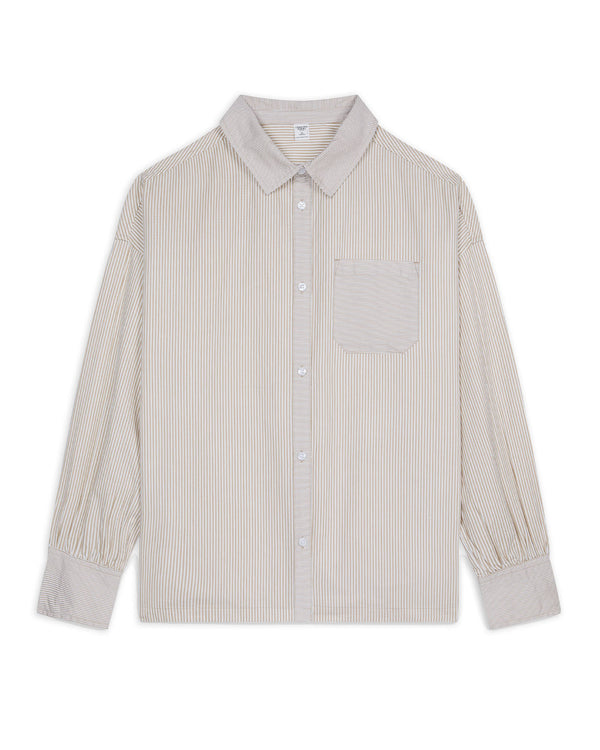 chelsea peers Shirt Shirt