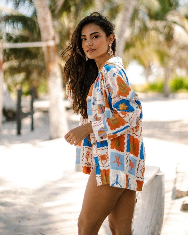 Chelsea Peers Shirt